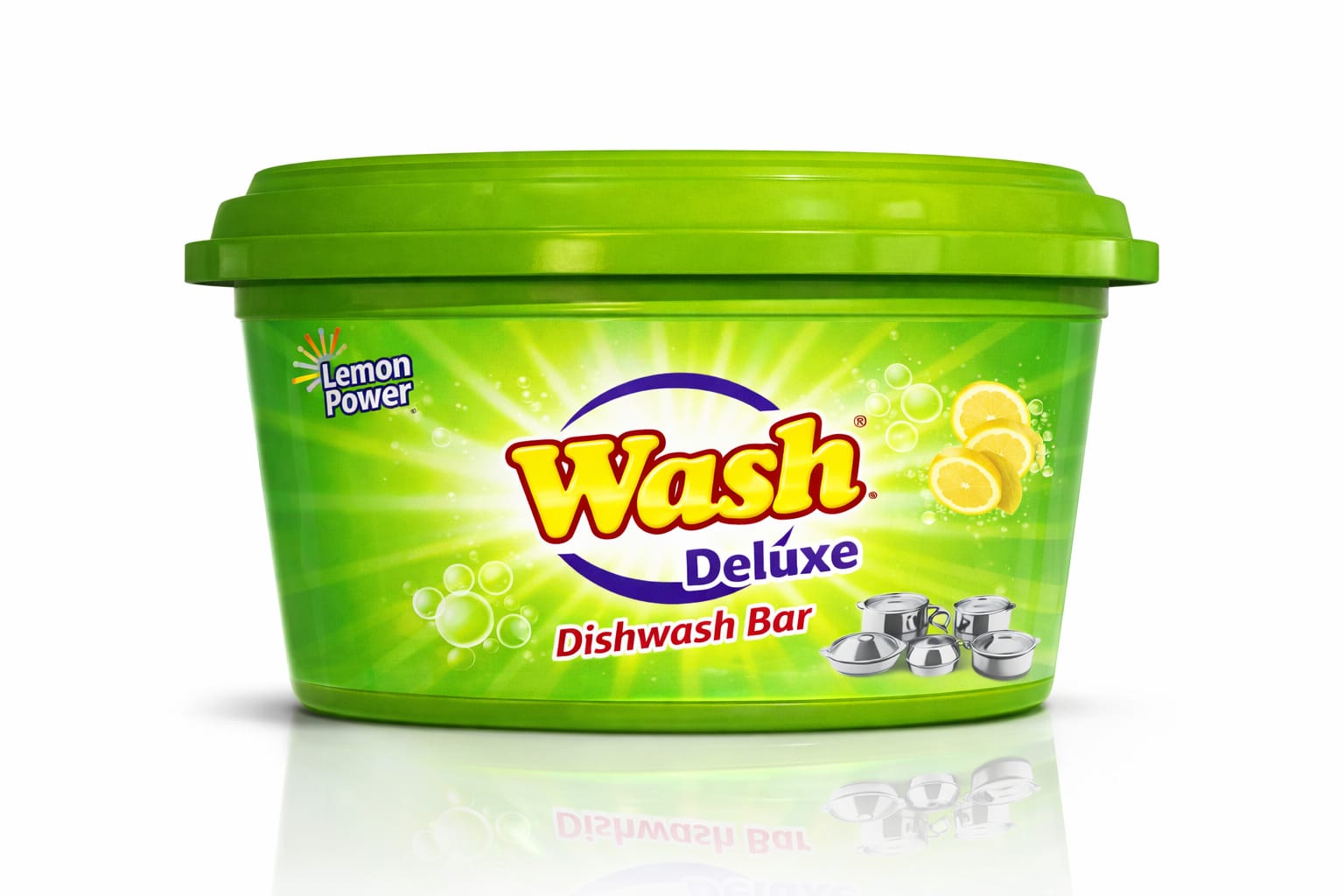 Wash Deluxe Dishwash Tub